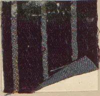 An illustration from Collection of specimens and illustrations of the textile manufactures of India. Second series, 0401-0458 / prepared under the direction of J. Forbes Watson (1873)