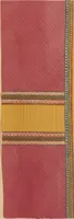 An illustration from Collection of specimens and illustrations of the textile manufactures of India. Second series, 0065-0100 / prepared under the direction of J. Forbes Watson