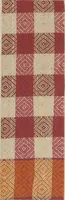 An illustration from Collection of specimens and illustrations of the textile manufactures of India. Second series, 0065-0100 / prepared under the direction of J. Forbes Watson