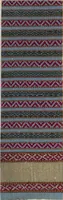 An illustration from Collection of specimens and illustrations of the textile manufactures of India. Second series, 0065-0100 / prepared under the direction of J. Forbes Watson
