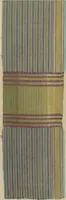 An illustration from Collection of specimens and illustrations of the textile manufactures of India. Second series, 0065-0100 / prepared under the direction of J. Forbes Watson