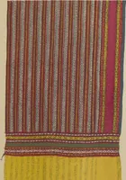 An illustration from Collection of specimens and illustrations of the textile manufactures of India. Second series, 0065-0100 / prepared under the direction of J. Forbes Watson