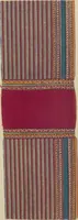 Picture 20 of 55 from Collection of specimens and illustrations of the textile manufactures of India. Second series, 0065-0100 / prepared under the direction of J. Forbes Watson, leaf 30