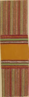 Picture 23 of 55 from Collection of specimens and illustrations of the textile manufactures of India. Second series, 0065-0100 / prepared under the direction of J. Forbes Watson, leaf 34