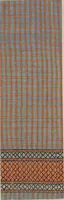 An illustration from Collection of specimens and illustrations of the textile manufactures of India. Second series, 0065-0100 / prepared under the direction of J. Forbes Watson