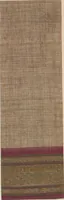 An illustration from Collection of specimens and illustrations of the textile manufactures of India. Second series, 0065-0100 / prepared under the direction of J. Forbes Watson