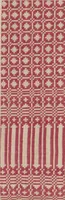 An illustration from Collection of specimens and illustrations of the textile manufactures of India. Second series, 0065-0100 / prepared under the direction of J. Forbes Watson