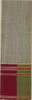 An illustration from Collection of specimens and illustrations of the textile manufactures of India. Second series, 0065-0100 / prepared under the direction of J. Forbes Watson