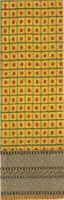 An illustration from Collection of specimens and illustrations of the textile manufactures of India. Second series, 0065-0100 / prepared under the direction of J. Forbes Watson