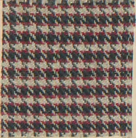 An illustration from Collection of specimens and illustrations of the textile manufactures of India. Second series, 0692-0751 / prepared under the direction of J. Forbes Watson (1874)