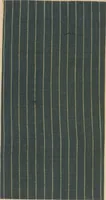 An illustration from Collection of specimens and illustrations of the textile manufactures of India. Second series, 0692-0751 / prepared under the direction of J. Forbes Watson (1874)