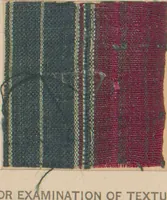An illustration from Collection of specimens and illustrations of the textile manufactures of India. Second series, 0692-0751 / prepared under the direction of J. Forbes Watson (1874)