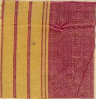 An illustration from Collection of specimens and illustrations of the textile manufactures of India. Second series, 0692-0751 / prepared under the direction of J. Forbes Watson (1874)