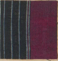 An illustration from Collection of specimens and illustrations of the textile manufactures of India. Second series, 0692-0751 / prepared under the direction of J. Forbes Watson (1874)