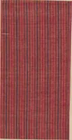 Picture 23 of 72 from Collection of specimens and illustrations of the textile manufactures of India. Second series, 0692-0751 / prepared under the direction of J. Forbes Watson (1874), leaf 23