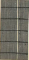 An illustration from Collection of specimens and illustrations of the textile manufactures of India. Second series, 0692-0751 / prepared under the direction of J. Forbes Watson (1874)