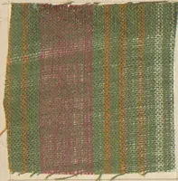 An illustration from Collection of specimens and illustrations of the textile manufactures of India. Second series, 0692-0751 / prepared under the direction of J. Forbes Watson (1874)