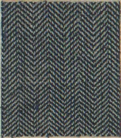 An illustration from Collection of specimens and illustrations of the textile manufactures of India. Second series, 0692-0751 / prepared under the direction of J. Forbes Watson (1874)