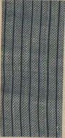 An illustration from Collection of specimens and illustrations of the textile manufactures of India. Second series, 0692-0751 / prepared under the direction of J. Forbes Watson (1874)