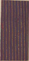 An illustration from Collection of specimens and illustrations of the textile manufactures of India. Second series, 0692-0751 / prepared under the direction of J. Forbes Watson (1874)
