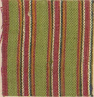 An illustration from Collection of specimens and illustrations of the textile manufactures of India. Second series, 0692-0751 / prepared under the direction of J. Forbes Watson (1874)