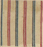 An illustration from Collection of specimens and illustrations of the textile manufactures of India. Second series, 0692-0751 / prepared under the direction of J. Forbes Watson (1874)