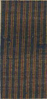 An illustration from Collection of specimens and illustrations of the textile manufactures of India. Second series, 0692-0751 / prepared under the direction of J. Forbes Watson (1874)