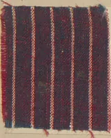 An illustration from Collection of specimens and illustrations of the textile manufactures of India. Second series, 0692-0751 / prepared under the direction of J. Forbes Watson (1874)