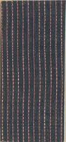 An illustration from Collection of specimens and illustrations of the textile manufactures of India. Second series, 0692-0751 / prepared under the direction of J. Forbes Watson (1874)