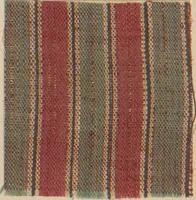 An illustration from Collection of specimens and illustrations of the textile manufactures of India. Second series, 0692-0751 / prepared under the direction of J. Forbes Watson (1874)
