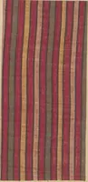 An illustration from Collection of specimens and illustrations of the textile manufactures of India. Second series, 0692-0751 / prepared under the direction of J. Forbes Watson (1874)