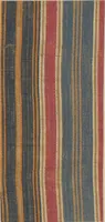 An illustration from Collection of specimens and illustrations of the textile manufactures of India. Second series, 0692-0751 / prepared under the direction of J. Forbes Watson (1874)