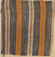An illustration from Collection of specimens and illustrations of the textile manufactures of India. Second series, 0692-0751 / prepared under the direction of J. Forbes Watson (1874)