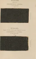 An illustration from Collection of specimens and illustrations of the textile manufactures of India. Second series, 1083-1120 / prepared under the direction of J. Forbes Watson (1874)
