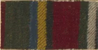 An illustration from Collection of specimens and illustrations of the textile manufactures of India. Second series, 1083-1120 / prepared under the direction of J. Forbes Watson (1874)