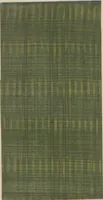 An illustration from Collection of specimens and illustrations of the textile manufactures of India. Second series, 0575-0631 / prepared under the direction of J. Forbes Watson (1873)