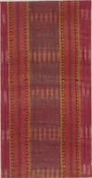 An illustration from Collection of specimens and illustrations of the textile manufactures of India. Second series, 0575-0631 / prepared under the direction of J. Forbes Watson (1873)