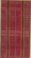 An illustration from Collection of specimens and illustrations of the textile manufactures of India. Second series, 0575-0631 / prepared under the direction of J. Forbes Watson (1873)