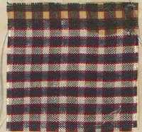 An illustration from Collection of specimens and illustrations of the textile manufactures of India. Second series, 0575-0631 / prepared under the direction of J. Forbes Watson (1873)