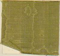 An illustration from Collection of specimens and illustrations of the textile manufactures of India. Second series, 0575-0631 / prepared under the direction of J. Forbes Watson (1873)