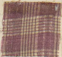 An illustration from Collection of specimens and illustrations of the textile manufactures of India. Second series, 0575-0631 / prepared under the direction of J. Forbes Watson (1873)