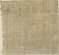 An illustration from Collection of specimens and illustrations of the textile manufactures of India. Second series, 0575-0631 / prepared under the direction of J. Forbes Watson (1873)
