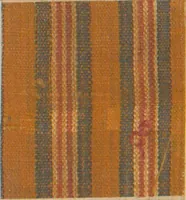 An illustration from Collection of specimens and illustrations of the textile manufactures of India. Second series, 0752-0812 / prepared under the direction of J. Forbes Watson (1874)