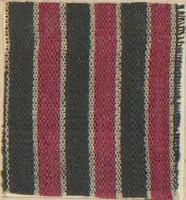 An illustration from Collection of specimens and illustrations of the textile manufactures of India. Second series, 0752-0812 / prepared under the direction of J. Forbes Watson (1874)