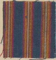 An illustration from Collection of specimens and illustrations of the textile manufactures of India. Second series, 0752-0812 / prepared under the direction of J. Forbes Watson (1874)