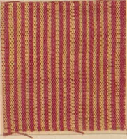 An illustration from Collection of specimens and illustrations of the textile manufactures of India. Second series, 0752-0812 / prepared under the direction of J. Forbes Watson (1874)
