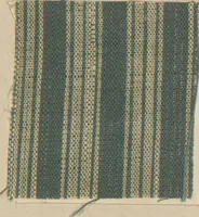 An illustration from Collection of specimens and illustrations of the textile manufactures of India. Second series, 0752-0812 / prepared under the direction of J. Forbes Watson (1874)