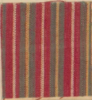 An illustration from Collection of specimens and illustrations of the textile manufactures of India. Second series, 0752-0812 / prepared under the direction of J. Forbes Watson (1874)