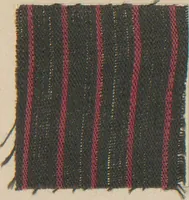An illustration from Collection of specimens and illustrations of the textile manufactures of India. Second series, 0752-0812 / prepared under the direction of J. Forbes Watson (1874)