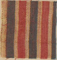 An illustration from Collection of specimens and illustrations of the textile manufactures of India. Second series, 0752-0812 / prepared under the direction of J. Forbes Watson (1874)